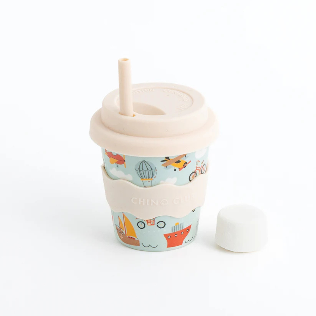 Babychino cups