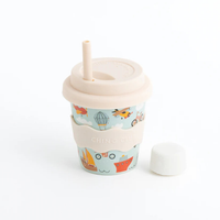 Babychino cups