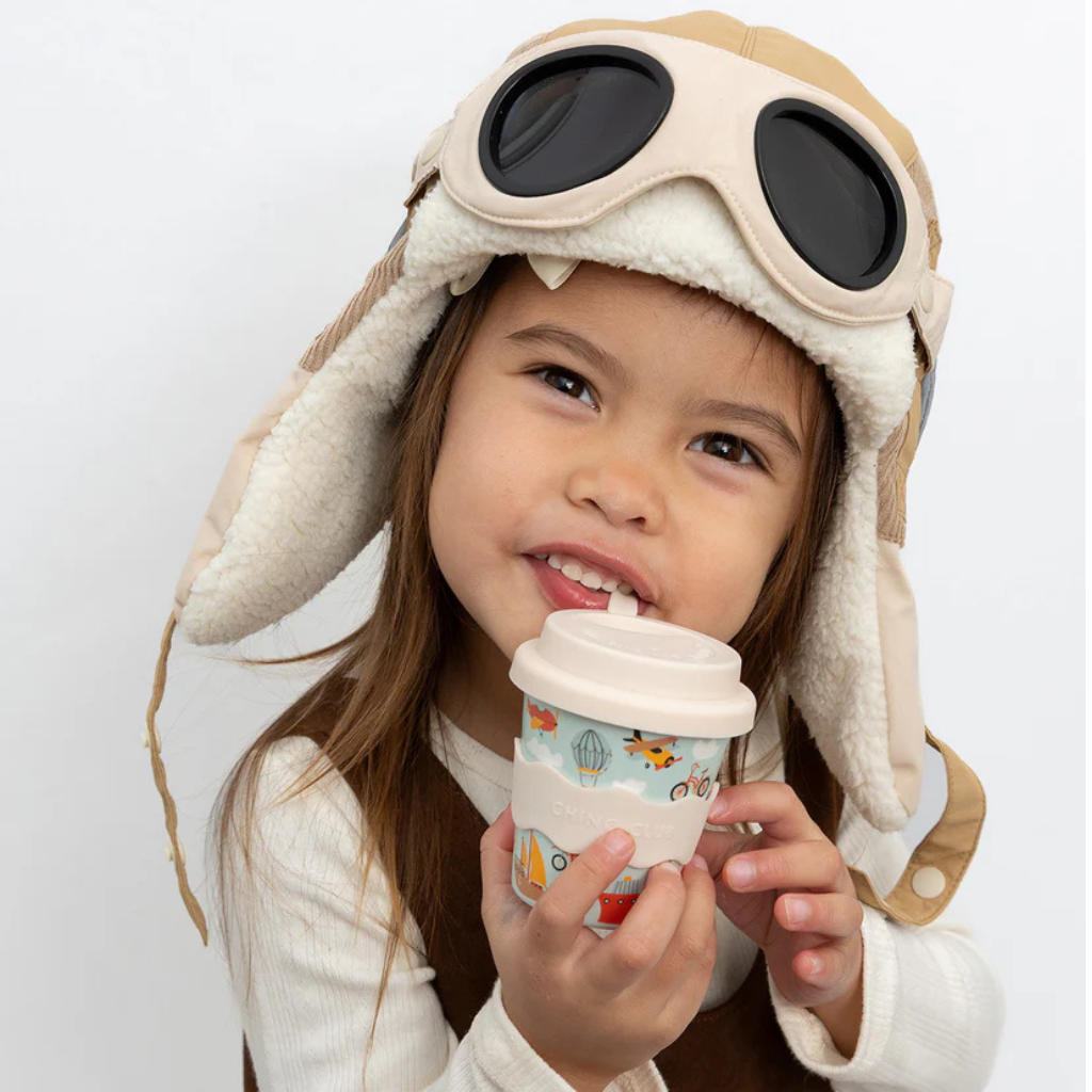 Babychino cups