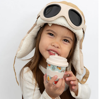 Babychino cups