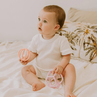 2 Pack sensory ball and fidget ball | Jellystone Designs
