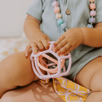 2 Pack sensory ball and fidget ball | Jellystone Designs
