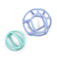 2 Pack sensory ball and fidget ball | Jellystone Designs