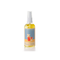 Baby oil