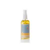 Belly oil