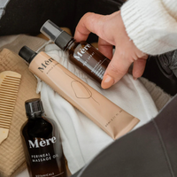 Perineal Massage oil