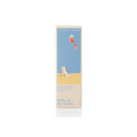 Belly oil