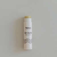 Pink Grapefruit Lip Balm