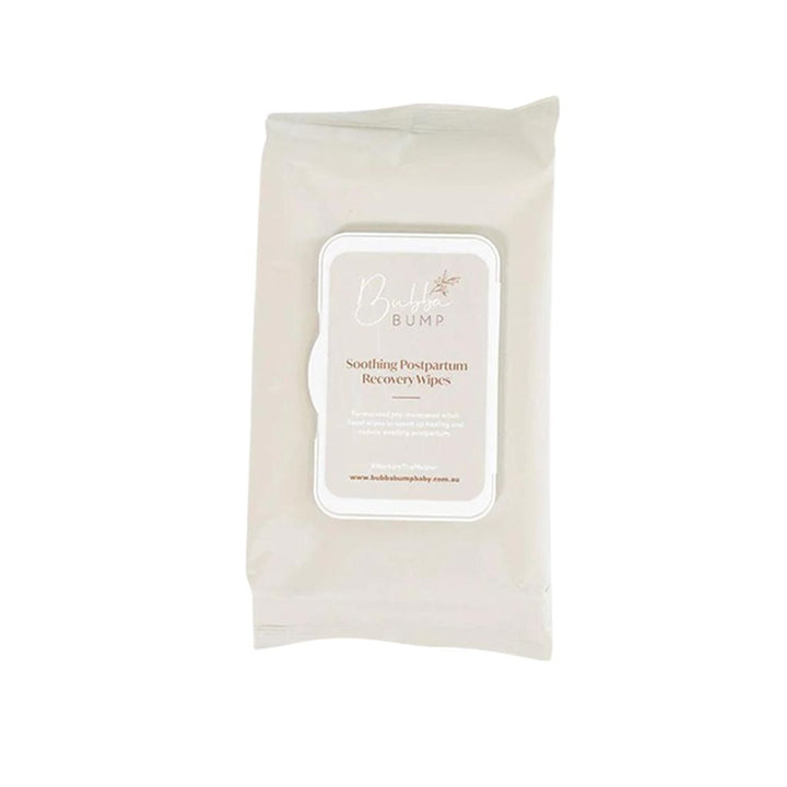 Postpartum witch hazel recovery wipes - [product_vendor}