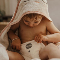 6 Packs of Nappies | Ecoriginals