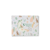 Baby bib | Outback dreamers | Halcyon Nights