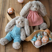 Baby bunny | Nana Huchy