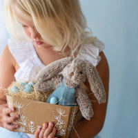 Baby bunny | Nana Huchy