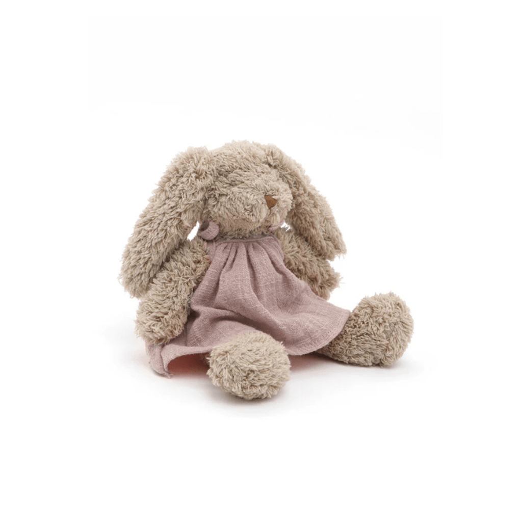 Baby bunny | Nana Huchy