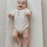 Baby changing pad | Henlee