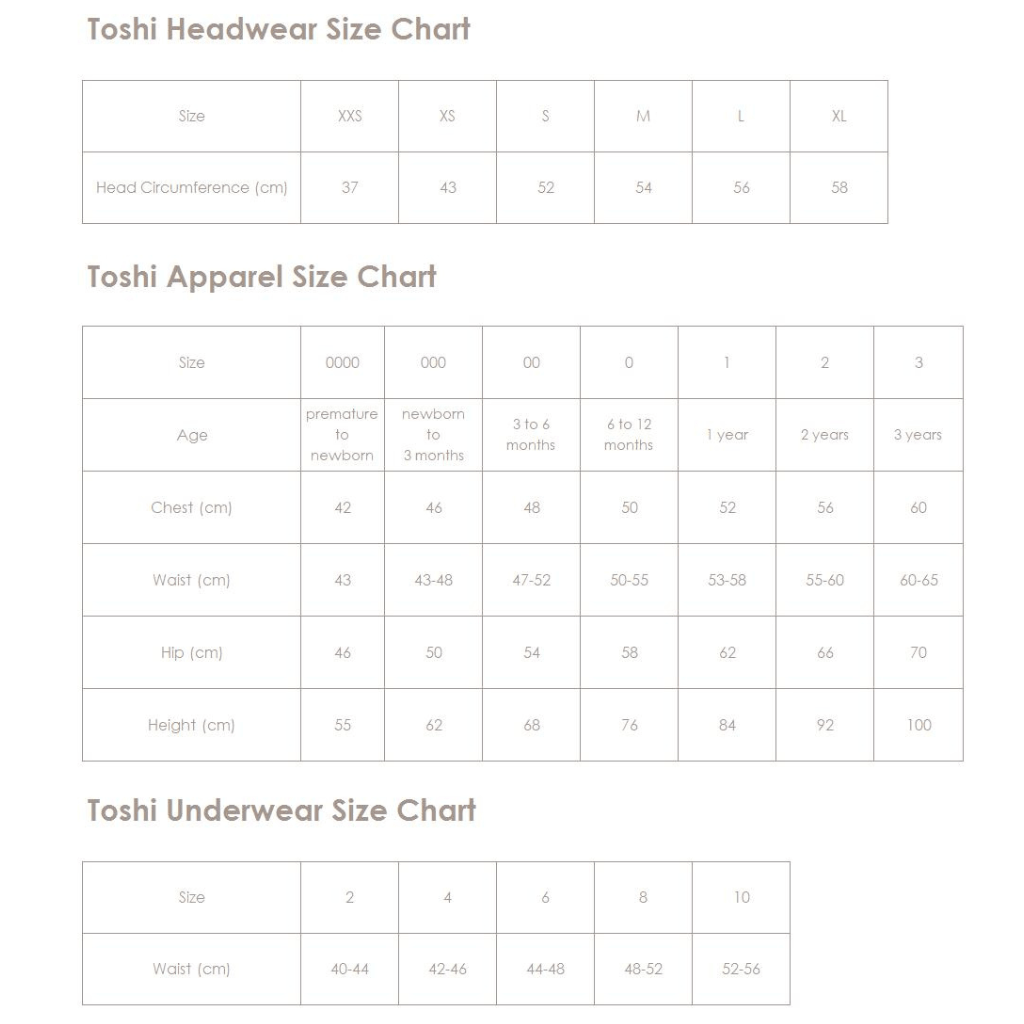 Baby flap cap | Toshi