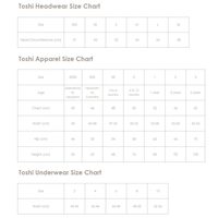 Baby flap cap | Toshi