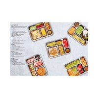 Baby food bible | Julia Tellidis & Lauren Skora | Baby Food Bible