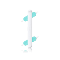 Baby grooming kit | 3 - in - 1 nose, nail + ear picker | Fridababy