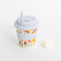 Babychino cup straw | Single | Chino Club