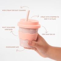Babychino cups | Chino Club
