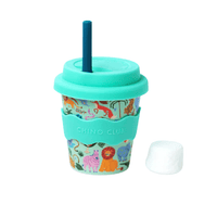 Babychino cups | Chino Club