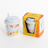Babychino cups | Chino Club