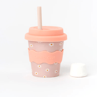 Babychino cups | Chino Club