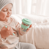 Babychino cups | Chino Club