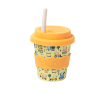 Babychino cups | Chino Club