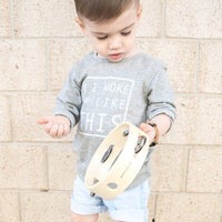 Tambourine - [product_vendor}