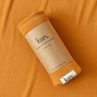 Bamboo stretch swaddle | Kiin