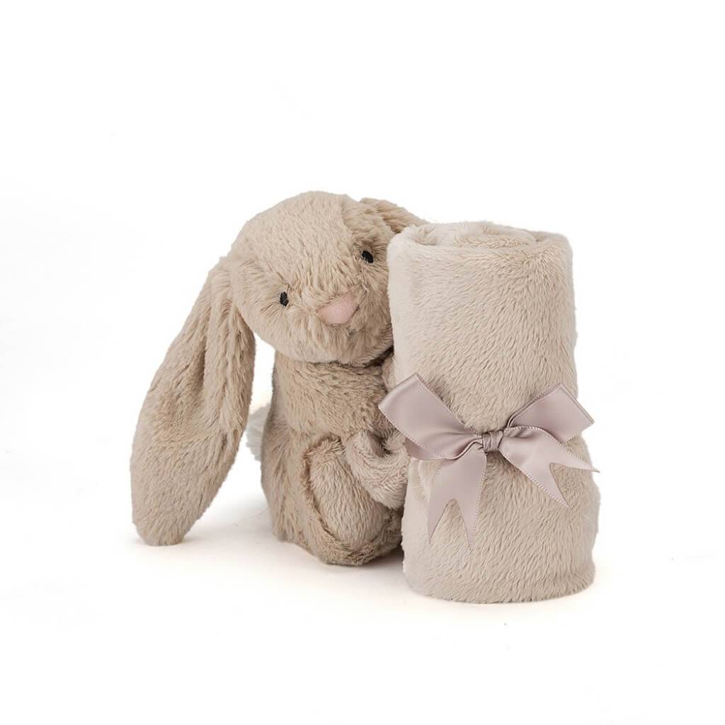 Bashful bunny soother | Jellycat