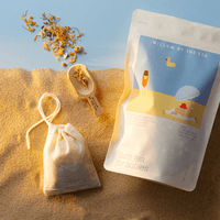 Bath tea | Willow by the sea