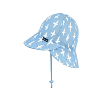 Legionnaire flap hat - [product_vendor}