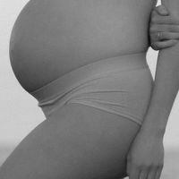 Belly oil | Being.