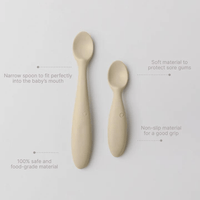 Spoon set - [product_vendor}