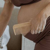 Birth comb | Mère Botanicals