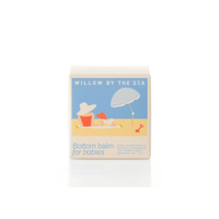 Bottom balm | Willow by the sea