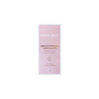 Breastfeeding chocolate | Bare Self