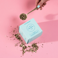 Breastfeeding mama tea | Franjos kitchen