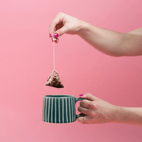 Breastfeeding mama tea | Franjos kitchen