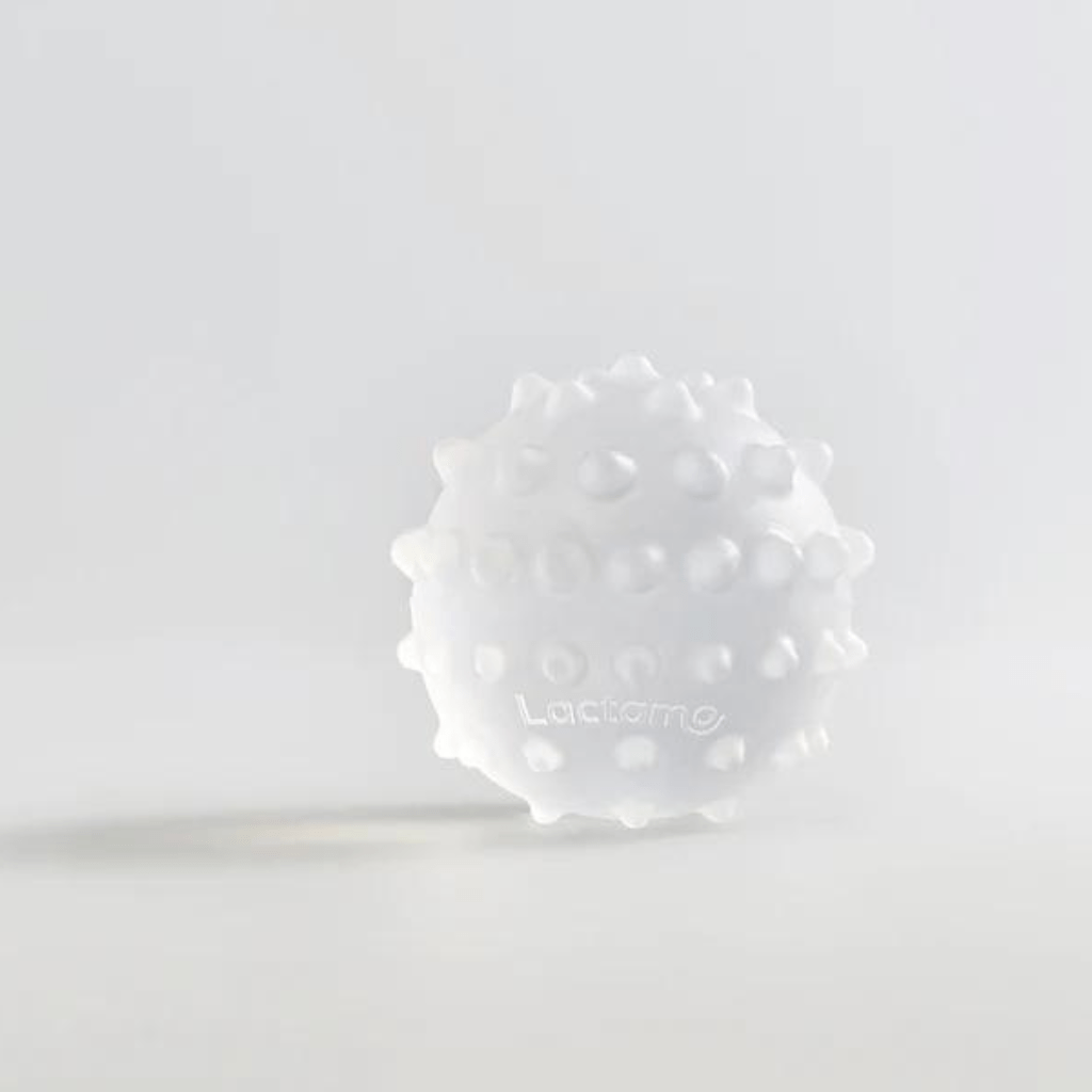 Breastfeeding massage ball | Lactamo