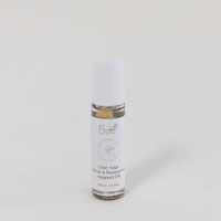 Clary sage | Bubba Bump
