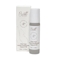 Clary sage | Bubba Bump