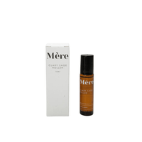 Clary sage roller | Mère Botanicals