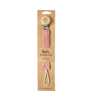 Cotton dummy clip | Kiin