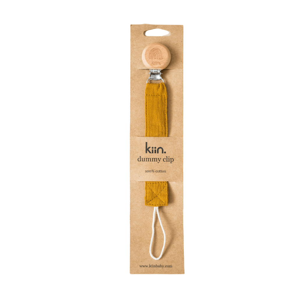 Cotton dummy clip | Kiin