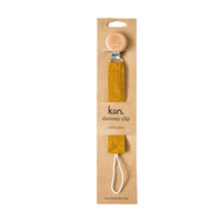 Cotton dummy clip | Kiin