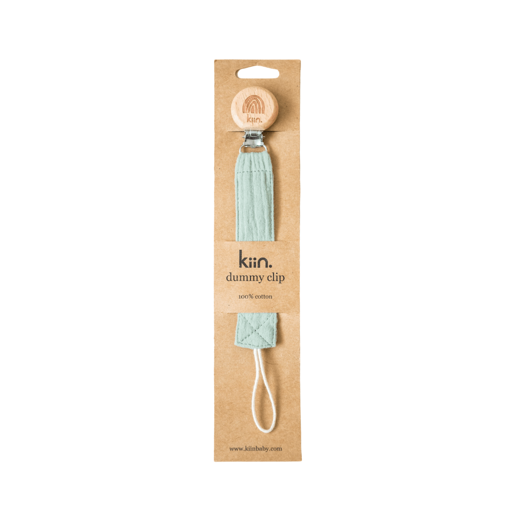Cotton dummy clip | Kiin